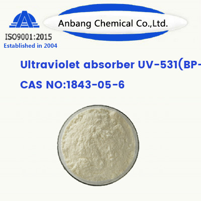 Ultraviolet Absorber UV-531(BP-12)