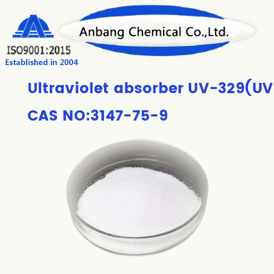 Ultraviolet Absorber UV-329(UV-5411)