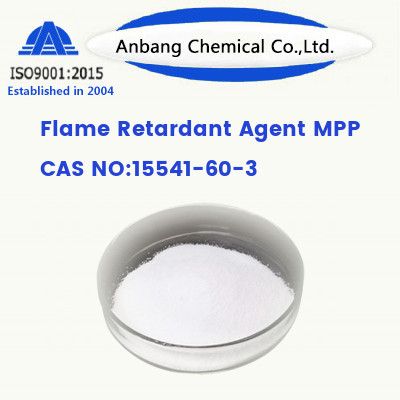 Flame Retardant Agent MPP