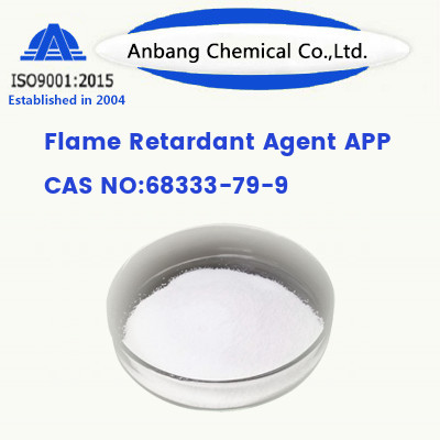 Flame Retardant Agent APP