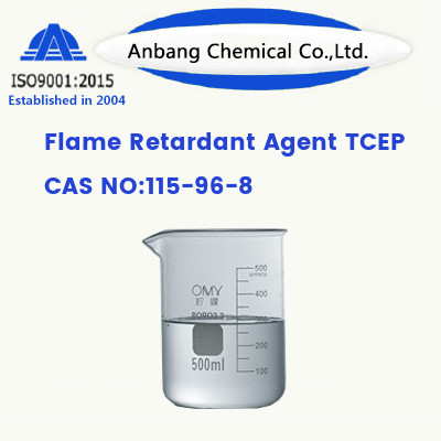 Flame Retardant Agent TCEP