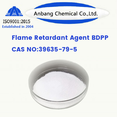 Flame Retardant Agent BDPP