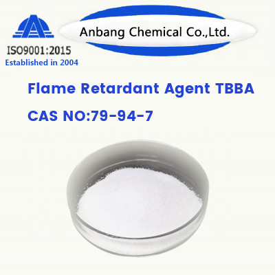 Flame Retardant Agent TBBA