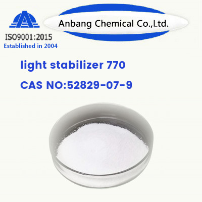 light stabilizer 770