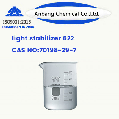 light stabilizer 622