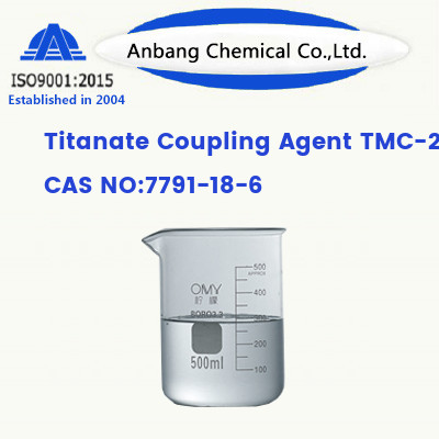 Titanate Coupling Agent TMC-2