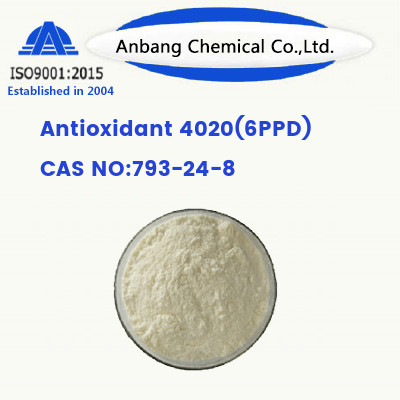 Antioxidant 4020(6PPD)