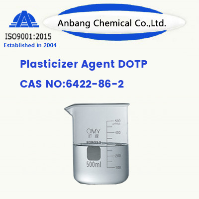 Plasticizer Agent DOTP