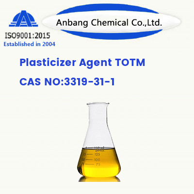 Plasticizer Agent TOTM