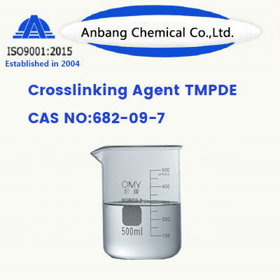 Gum Crosslinking Agent  TMPDE